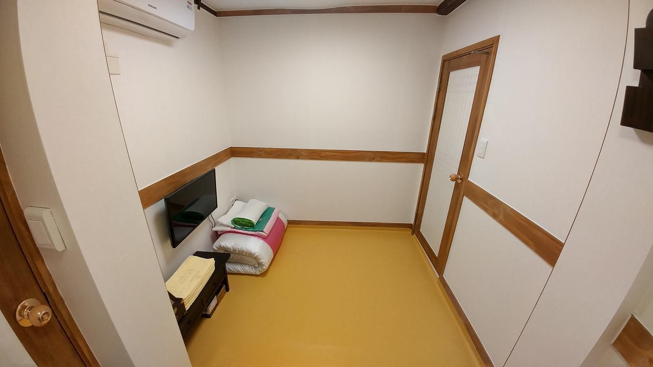 Sohyundang Guesthouse Seoul Eksteriør billede