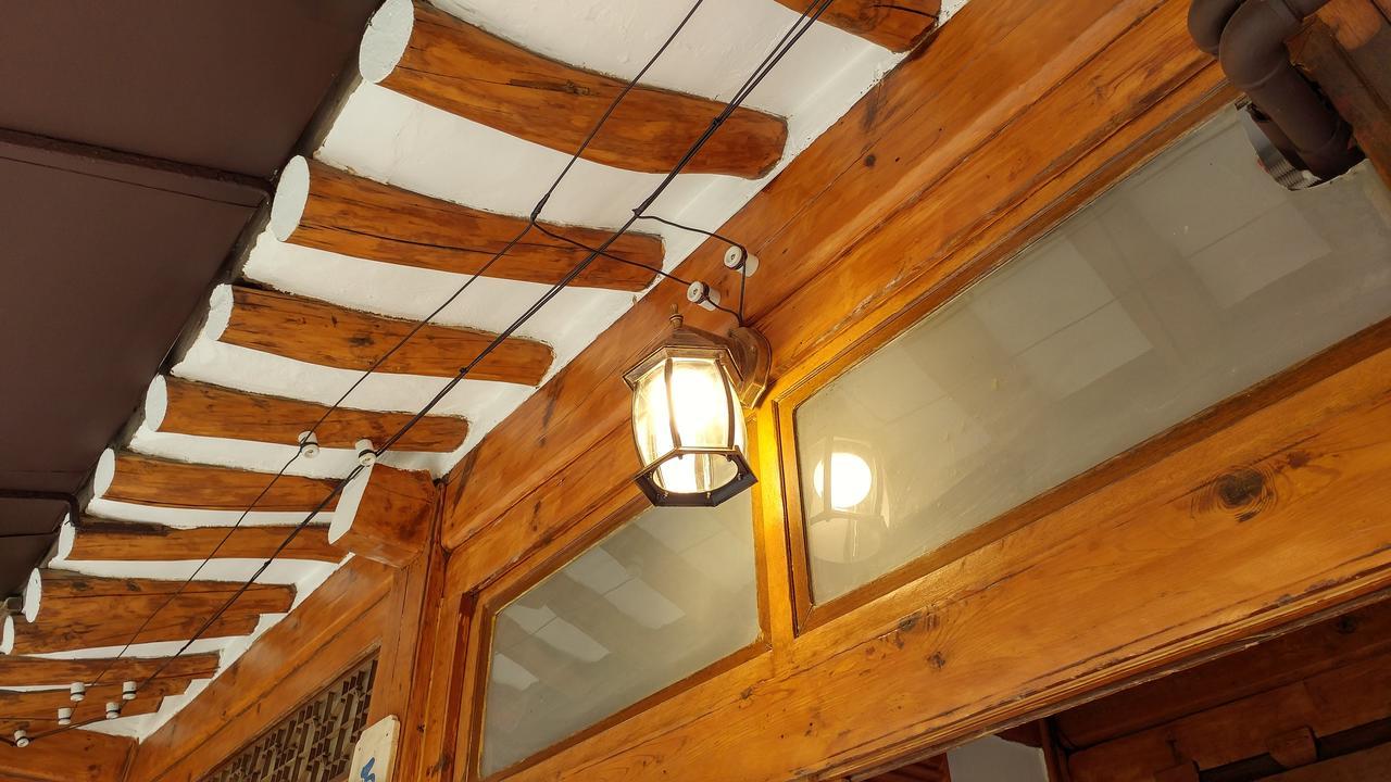 Sohyundang Guesthouse Seoul Eksteriør billede