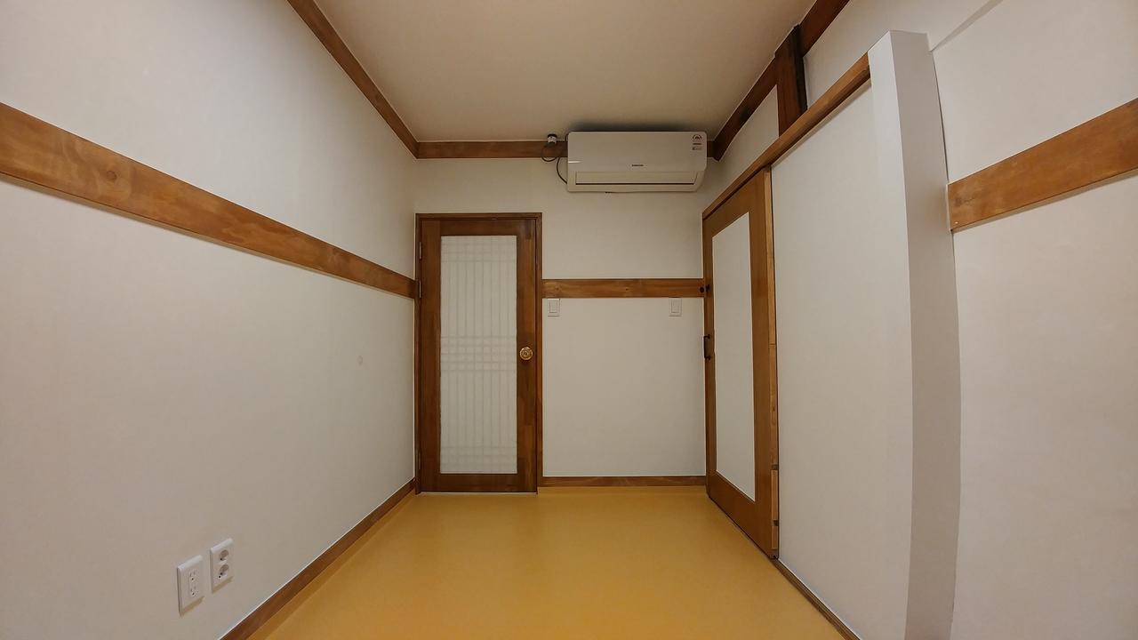 Sohyundang Guesthouse Seoul Eksteriør billede