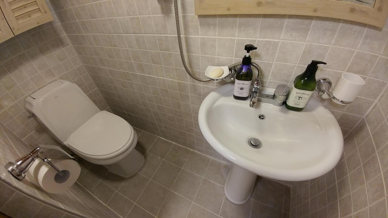 Sohyundang Guesthouse Seoul Eksteriør billede