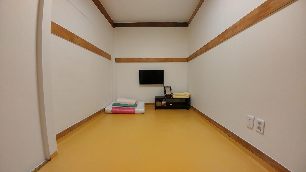 Sohyundang Guesthouse Seoul Eksteriør billede