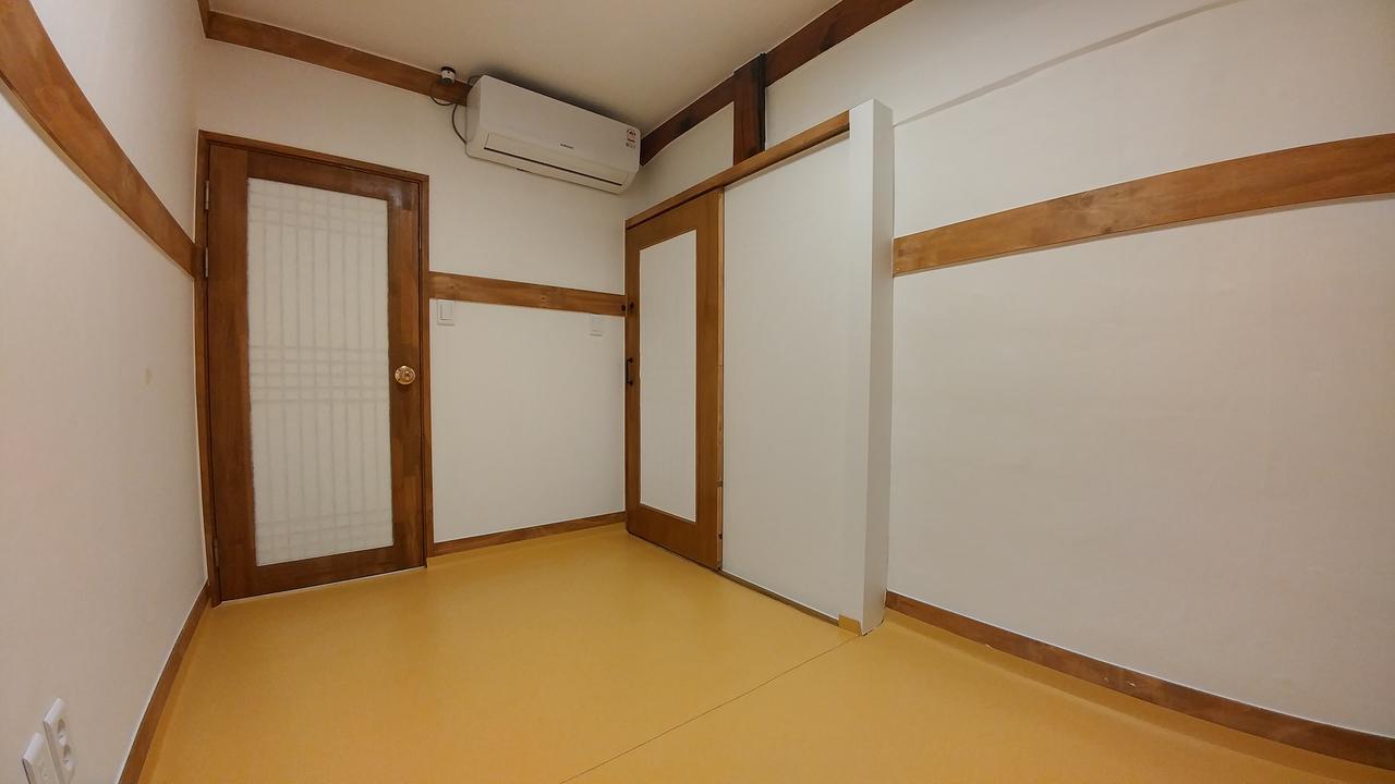 Sohyundang Guesthouse Seoul Eksteriør billede