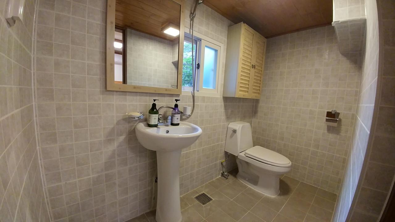 Sohyundang Guesthouse Seoul Eksteriør billede
