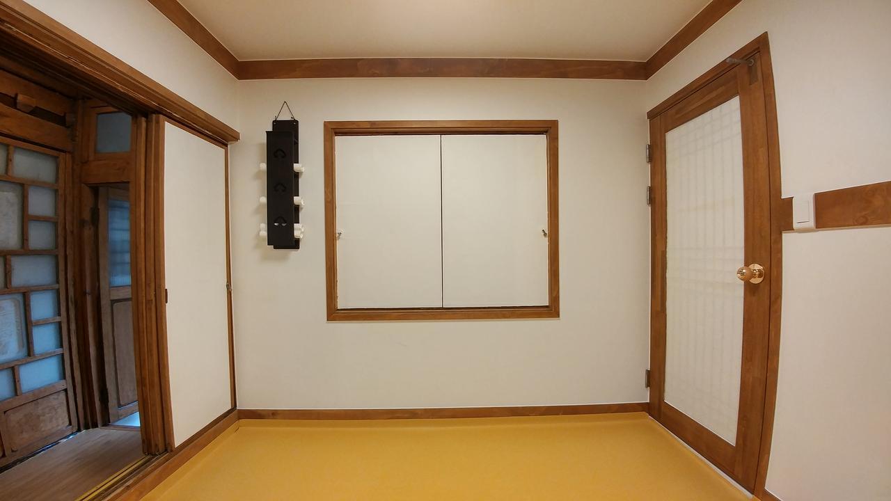 Sohyundang Guesthouse Seoul Eksteriør billede